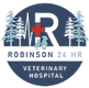 Robinson 24 HR Veterinary Hospital